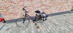 Damesfiets Giant (met werk aan), Fietsen en Brommers, Fietsen | Dames | Damesfietsen, Ophalen, Gebruikt, Giant