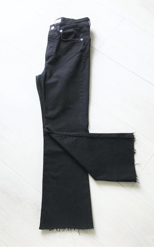 ZARA nieuwe zwarte jeans - 38, Vêtements | Femmes, Jeans, Neuf, W30 - W32 (confection 38/40), Noir, Enlèvement ou Envoi