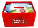 Stella Artois 24 x 25cl, Verzamelen, Ophalen, Nieuw, Flesje(s), Stella Artois