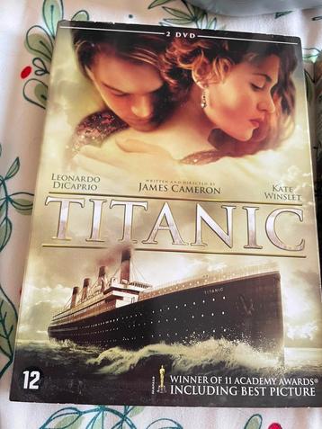 Titanic beschikbaar voor biedingen