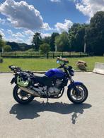 Honda CBF 500 ABS, Plus de 35 kW, 2 cylindres, Particulier, 500 cm³