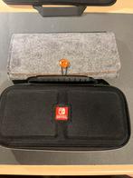 Nintendo switch hoezen, Games en Spelcomputers, Spelcomputers | Nintendo Portables | Accessoires, Ophalen, Nieuw