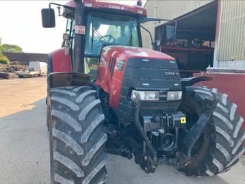 Case cvx 195 beschikbaar voor biedingen