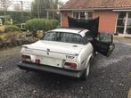 Tr7 tekoop, Auto's, Overige modellen, 4 cilinders, Handgeschakeld, Particulier