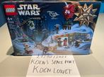 Lego Star Wars 75366 Advent Calender 2024, Ophalen of Verzenden, Nieuw, Complete set, Lego