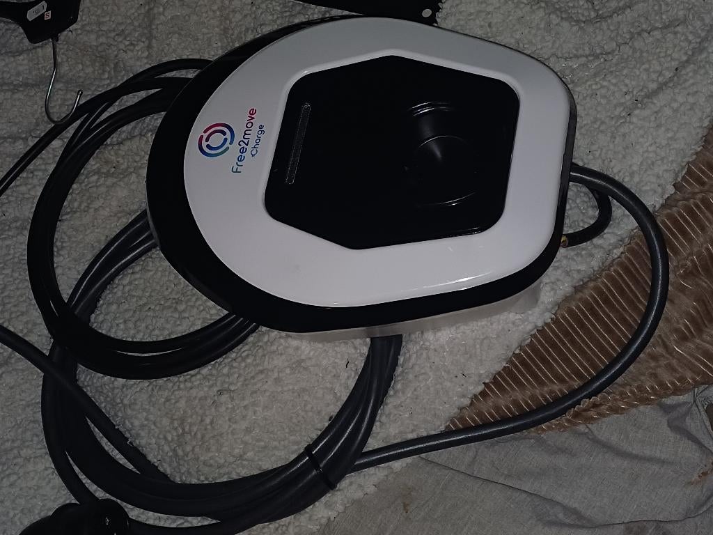 Recharger voiture, Bluetooth, Elektrisch, Particulier, Te koop