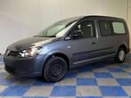 Volkswagen Caddy 1.6 TDI (5-Si.) AUTOMATIQUE LICHTE VRACHT 5, Auto's, Volkswagen, Automaat, Gebruikt, Overige modellen, 4 cilinders
