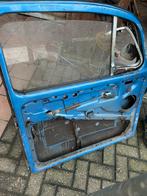 Volkswagen kever, Ophalen, Voor, Volkswagen