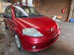 Citroen C3 Benzine Automatic Approuvé pour la vente, Auto's, Citroën, Stof, 4 cilinders, Electronic Stability Program (ESP), 5 zetels
