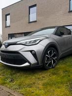 Toyota C HR - Te Koop, Auto's, Automaat, 5 zetels, 5 deurs, Zilver of Grijs