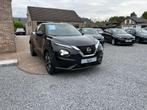 Nissan Juke 1.0 DCT 114PK AR/CAM VERW/ZET APPLE/CARP NIEUW, Autos, Nissan, SUV ou Tout-terrain, 5 places, Noir, Automatique