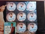 EEN LEGENDARISCHE ARTIEST WLR-2184 2013 BOX 8 CD, Ophalen of Verzenden, Zo goed als nieuw