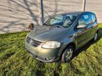 Volkswagen fox benzine, Auto's, Bedrijf, Fox, Euro 4, Te koop