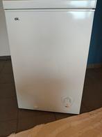 Diepvries Ok., Elektronische apparatuur, Vriezers en Diepvrieskisten, Ophalen