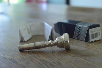 Trompet mondstuk Arnolds & sons 1 1/2 C beschikbaar voor biedingen