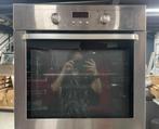 AEG INOX inbouwoven, Elektronische apparatuur, Ovens, Ophalen, Zo goed als nieuw