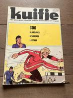 Kuifje weekblad - 133, Boeken, Stripverhalen, Meerdere stripboeken, Ophalen of Verzenden, Gelezen