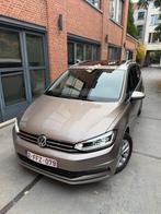 Volkswagen touran **dsg**pano**led**facelift**, Auto's, Automaat, Diesel, Particulier, Panoramadak