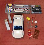 A vendre Voiture de course Playmobil, Ophalen, Zo goed als nieuw