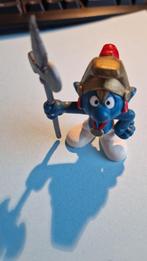 Romeinse wachter, Ophalen of Verzenden, Nieuw, Overige Smurfen, Poppetje, Figuurtje of Knuffel