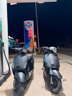 A klasse scooter, 50 m² ou plus, Anvers (ville)