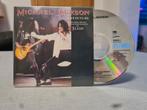 card sleeve Give in to me Michael Jackson, Cd's en Dvd's, Cd Singles, Ophalen of Verzenden, Zo goed als nieuw, Overige genres