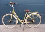 Meisjesfiets alu Oxford Negro 28inch 3speed maat50 NWP675€🚴, Gebruikt, 47 tot 50 cm, Versnellingen, Ophalen