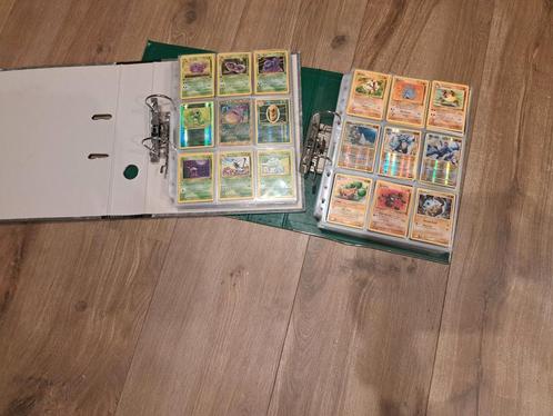 Pokemon verzameling - Pokemon lot, Hobby en Vrije tijd, Verzamelkaartspellen | Pokémon, Zo goed als nieuw, Meerdere kaarten, Foil