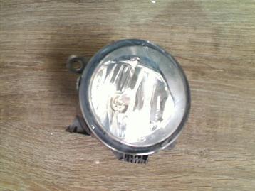 MISTLAMP LINKS VOOR Fiat 500L (199) (89211690) beschikbaar voor biedingen