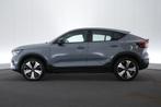(2CMC634) VOLVO C40, Argent ou Gris, Achat, 408 ch, Entreprise