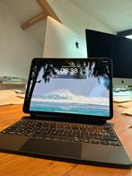 I pad pro 11 met Magic Keyboard en Apple pencil, Computers en Software, Apple iPads, Ophalen, 11 inch, Zo goed als nieuw, Apple iPad Pro