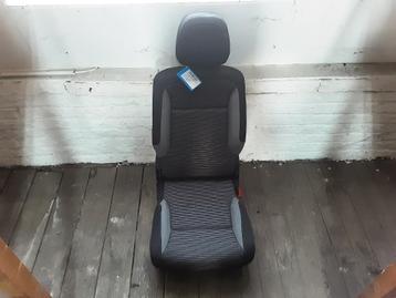 BANQUETTE ARRIÈRE Partner Tepee (7A / B/C/D/E/F/G/J/P/S), Utilisé, Peugeot