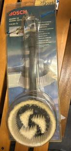 Bosch Aquatak borstel, Ophalen, Nieuw, Bosch