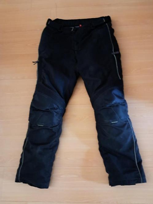motobroek, Motoren, Kleding | Motorkleding, Broek | textiel, Heren, Tweedehands, Ophalen of Verzenden