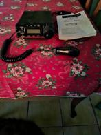 YAESU FT 857, Telecommunicatie, Zenders en Ontvangers, Ophalen, Gebruikt, Zender en Ontvanger