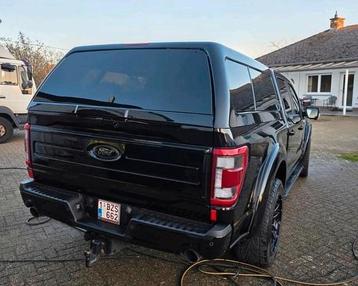 Ford F-150 5.0 v8, Particulier, Achat, F-150