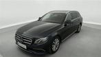 Mercedes-Benz E-Class 200 E 200 d Avantgarde NAVI / FULL LED, Auto's, Mercedes-Benz, Gebruikt, 110 kW, 4 cilinders, Blauw