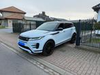 Range Rover Evoque R-Dynamic 2020 90.000km Full option, Auto's, Automaat, USB, Wit, 5 deurs