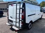 Opel Vivaro 1.6D 92KW 14.900€ + BTW (bj 2019), Auto's, 4 deurs, Stof, Gebruikt, Euro 6