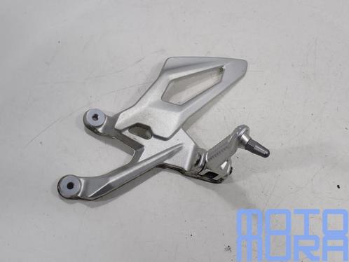Voetsteun links voor de BMW S 1000 R 2017 - 2020 K47 S1000R, Motoren, Onderdelen | Overige, Gebruikt, Ophalen of Verzenden