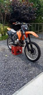 Ktm sx 250, Enlèvement ou Envoi, Comme neuf