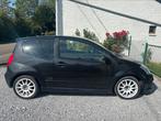 Citroën C2 vts, Auto's, Citroën, Voorwielaandrijving, 4 zetels, Stof, Zwart