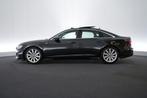 (1YNS449) AUDI A6, Auto's, Audi, 4 deurs, Gebruikt, Euro 6, Parkeersensor