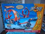 Hotwheels power loop set, Enlèvement ou Envoi