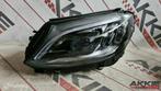 Mercedes C klasse W205 multibeam koplamp links A2059068505, Enlèvement ou Envoi, Mercedes-Benz, Utilisé, Mercedes-Benz