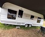 Tabbert bellini 620, Caravans en Kamperen, Particulier, Tabbert