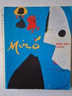 Grote monografie Joan Miro door Walter Erben uit 1993, Ophalen of Verzenden