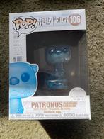 Funko POP! Harry potter nr 106 patronus Hermoine Granger, Verzamelen, Poppetjes en Figuurtjes, Ophalen, Zo goed als nieuw