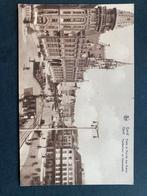 Postkaart Gent - Postkantoor en Koornmarkt, Enlèvement ou Envoi, Flandre Orientale