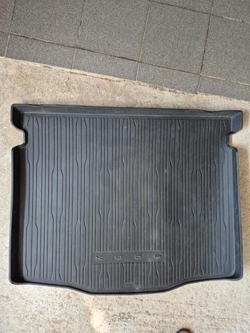 Tapis de valise Ford Kuga MK 3, Enlèvement, Comme neuf